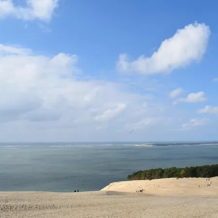 Pres Du Golf D'arcachon *
