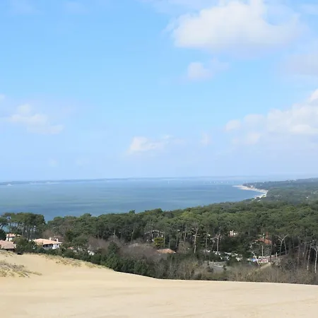 Pres Du Golf D'arcachon Villa La Teste-de-Buch