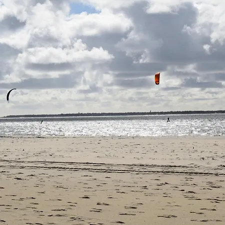 Villa Pres Du Golf D'arcachon