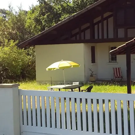 Villa Pres Du Golf D'arcachon *